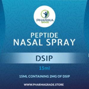 DSIP Nasal Spray
