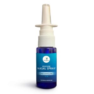 Hexeralin 15ml nasal spray