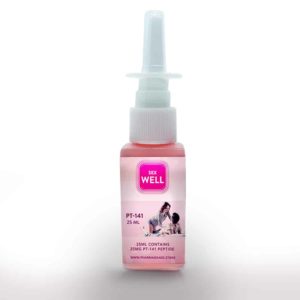 Sex Wellbeing Nasal Spray
